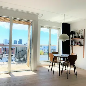 Apartmentincopenhagen 1453 Copenhagen